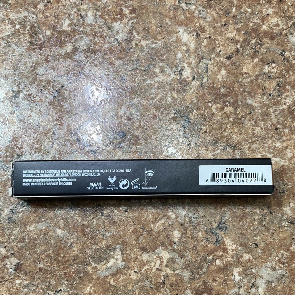 ANASTASIA Beverly Hills Brow Pen Caramel - Picture 2 of 3